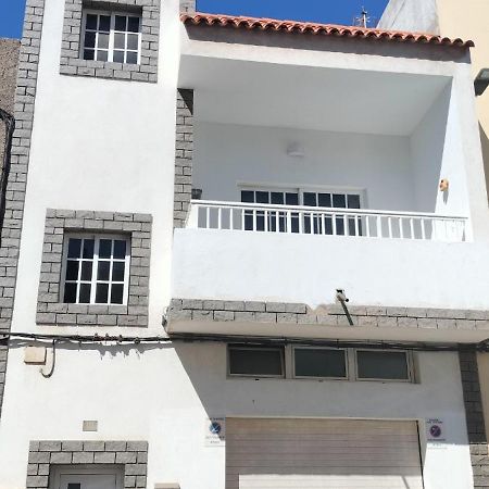 Casa Esperanza Villa Arinaga Exterior foto